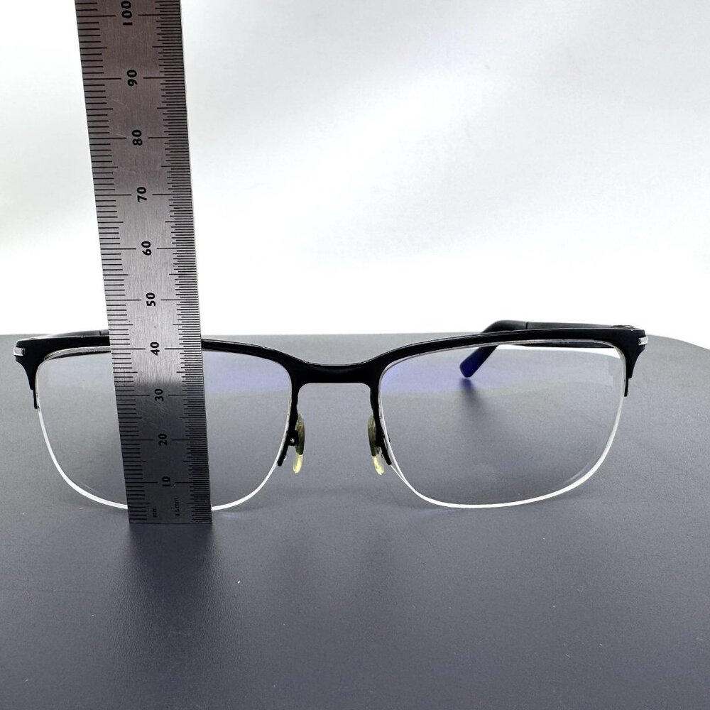 Gucci Eyeglasses GG 2265 003 Frames 55 [] 18 140 Italy - Picture 12 of 14